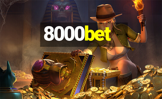 8000bet