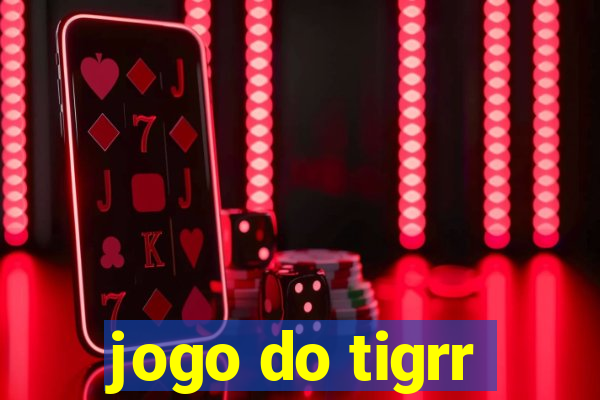 jogo do tigrr