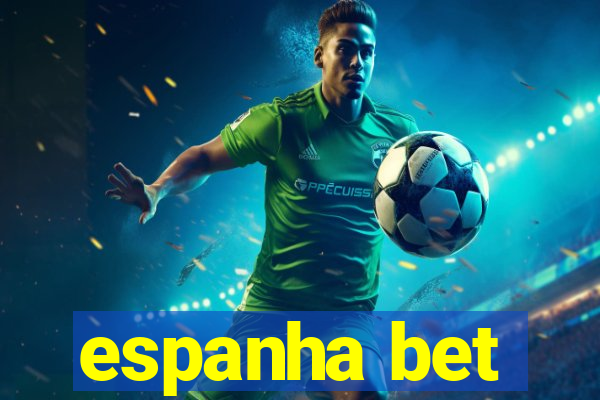 espanha bet