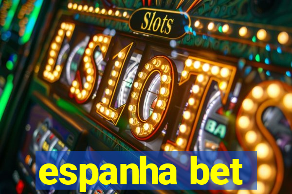 espanha bet