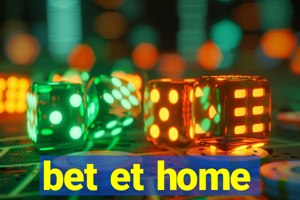 bet et home