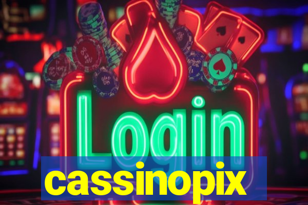 cassinopix