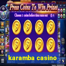 karamba casino