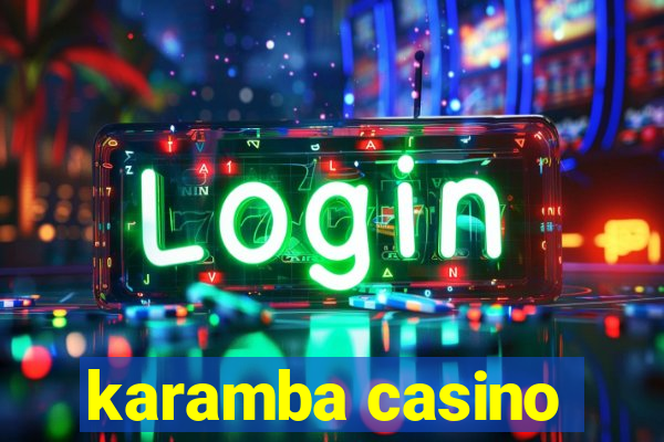 karamba casino