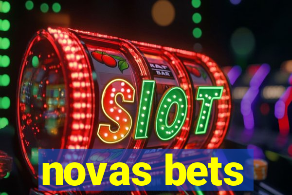 novas bets