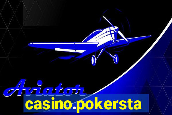 casino.pokerstars