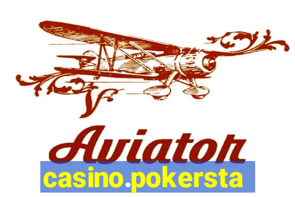 casino.pokerstars