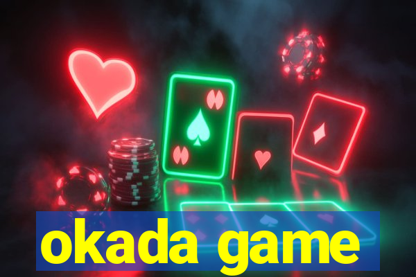 okada game