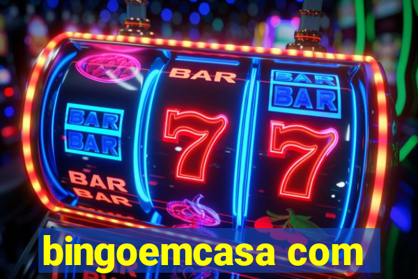 bingoemcasa com