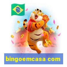 bingoemcasa com