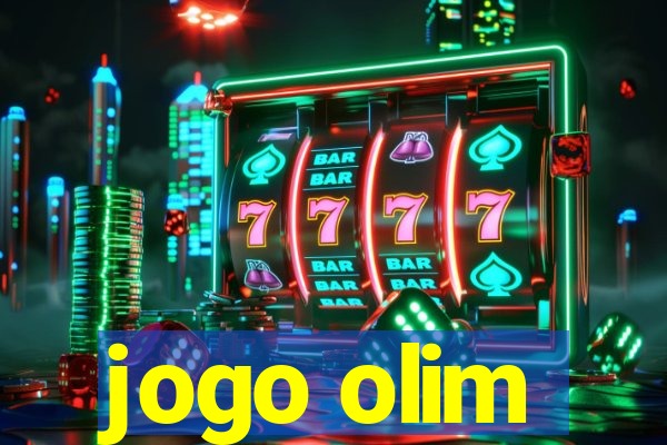 jogo olim