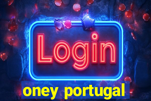 oney portugal