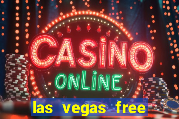 las vegas free online casino slots