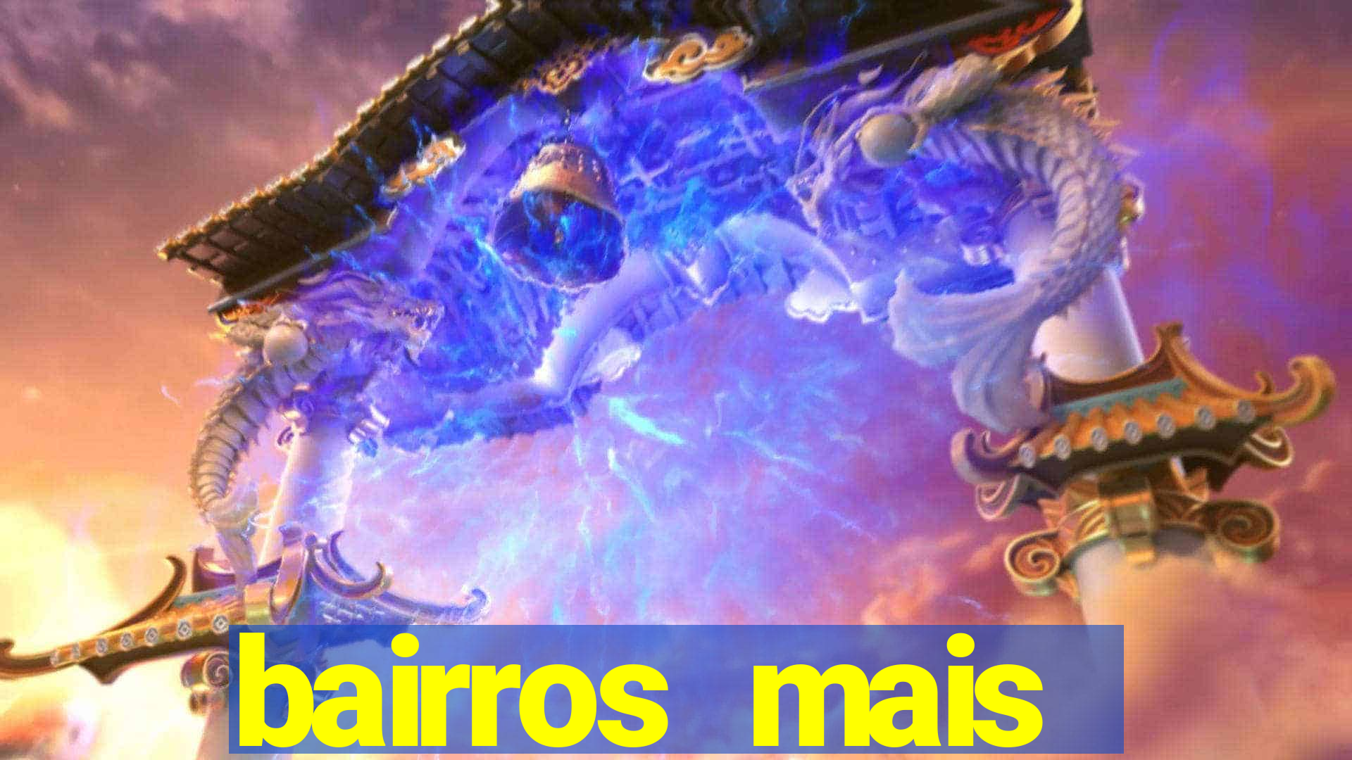 bairros mais perigosos de porto velho