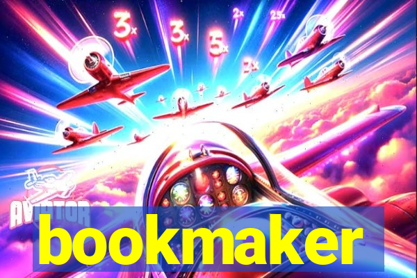 bookmaker