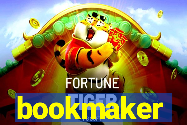 bookmaker