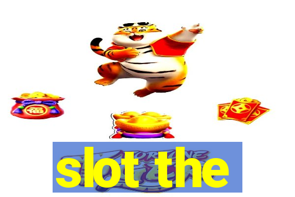 slot the