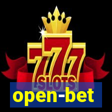 open-bet