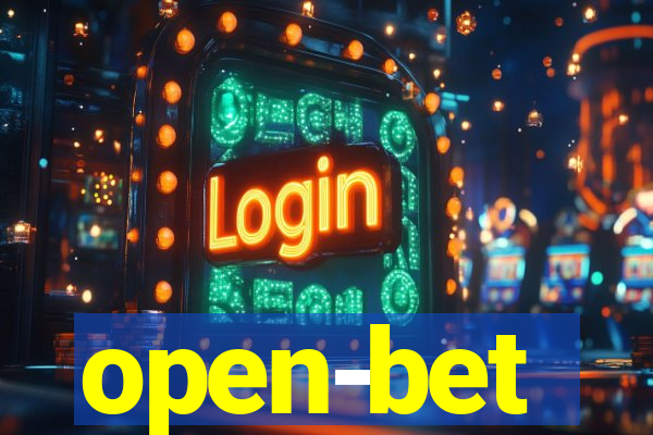 open-bet