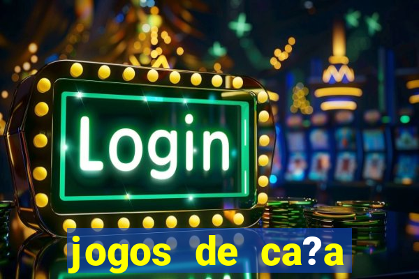 jogos de ca?a niqueis gratis para jogar