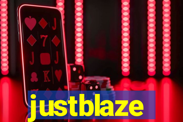 justblaze