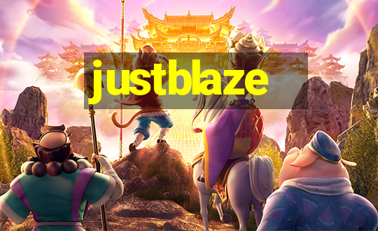 justblaze