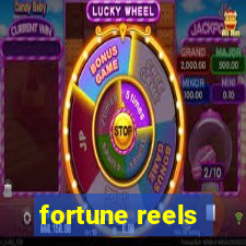 fortune reels