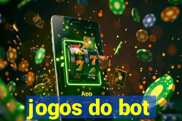 jogos do bot