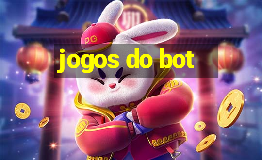 jogos do bot