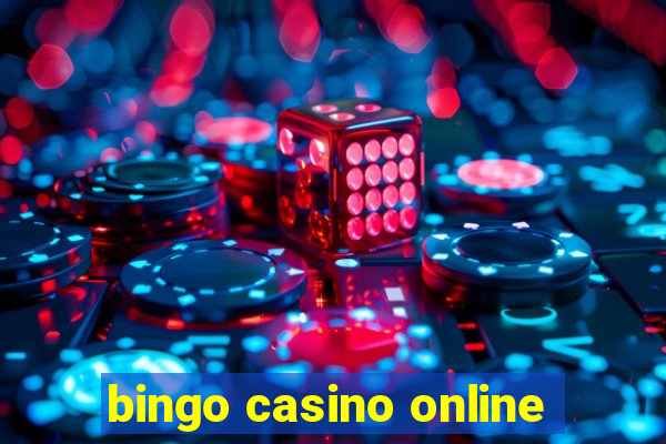 bingo casino online