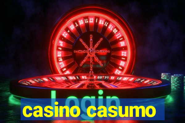 casino casumo