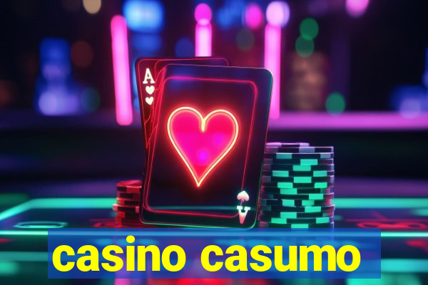 casino casumo