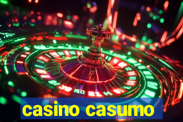 casino casumo