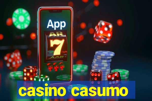 casino casumo