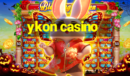 ykon casino