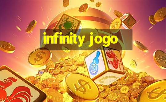 infinity jogo