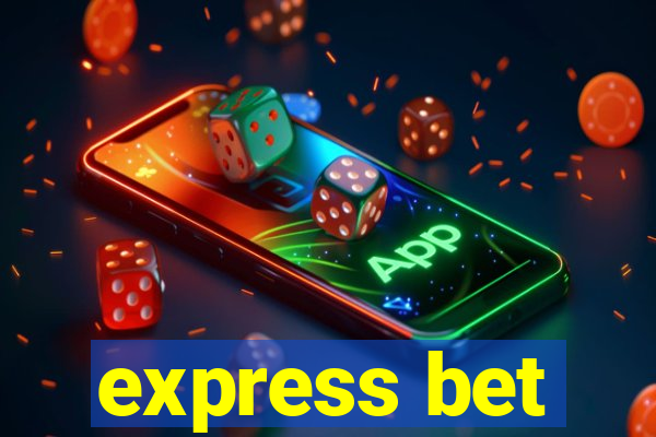 express bet