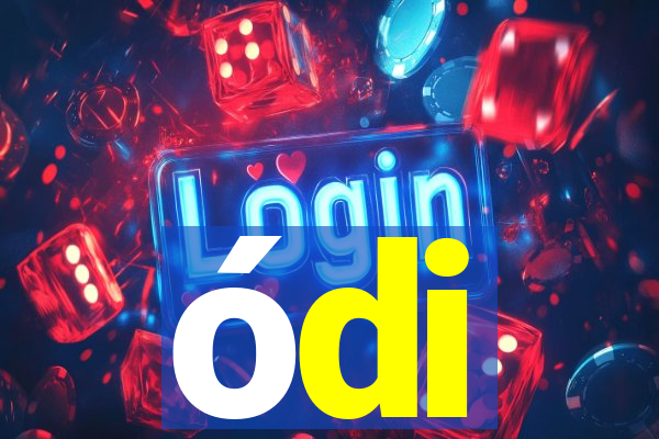 ódi