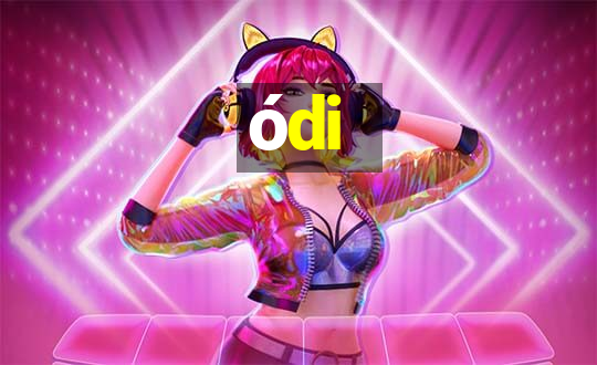 ódi