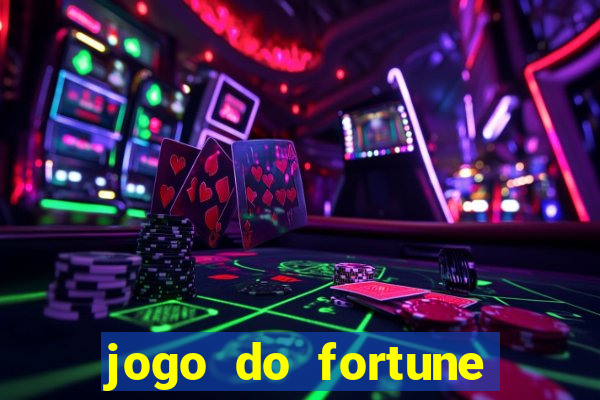 jogo do fortune mouse demo grátis