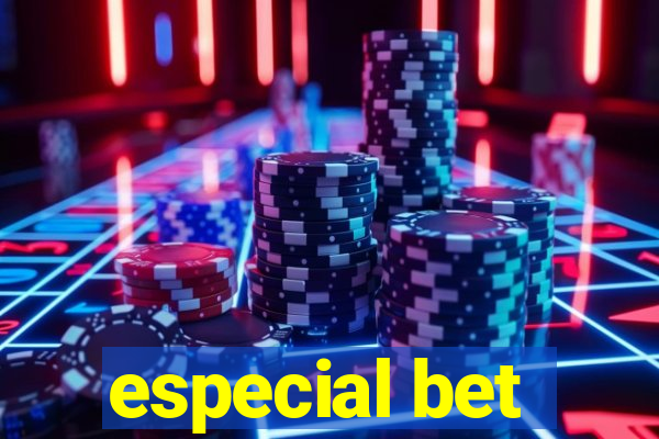 especial bet