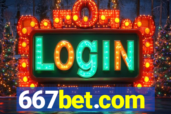 667bet.com