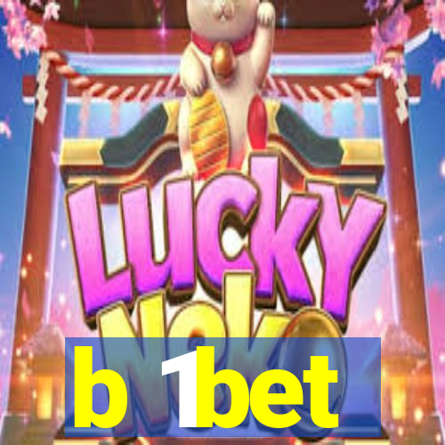 b 1bet