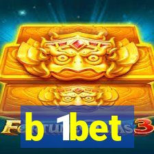 b 1bet