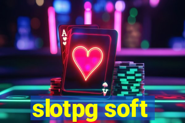 slotpg soft