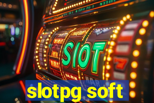 slotpg soft