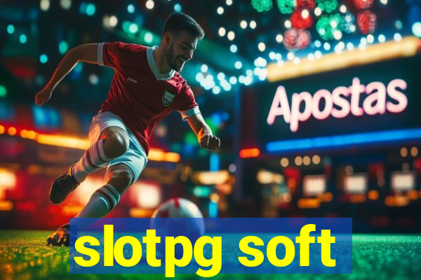 slotpg soft