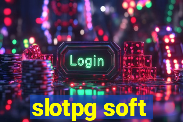 slotpg soft