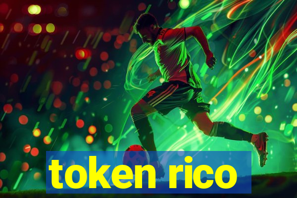 token rico