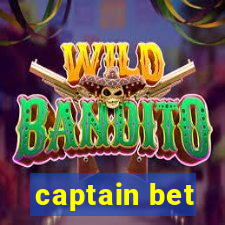 captain bet